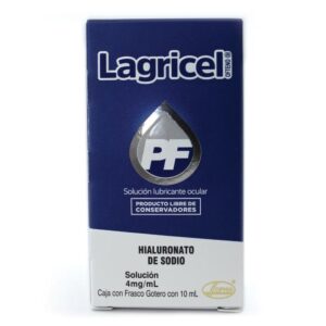 Lagricel Ofteno