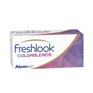 Lentes de contacto Freshlook