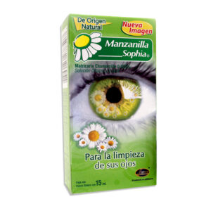 Manzanilla Sophia