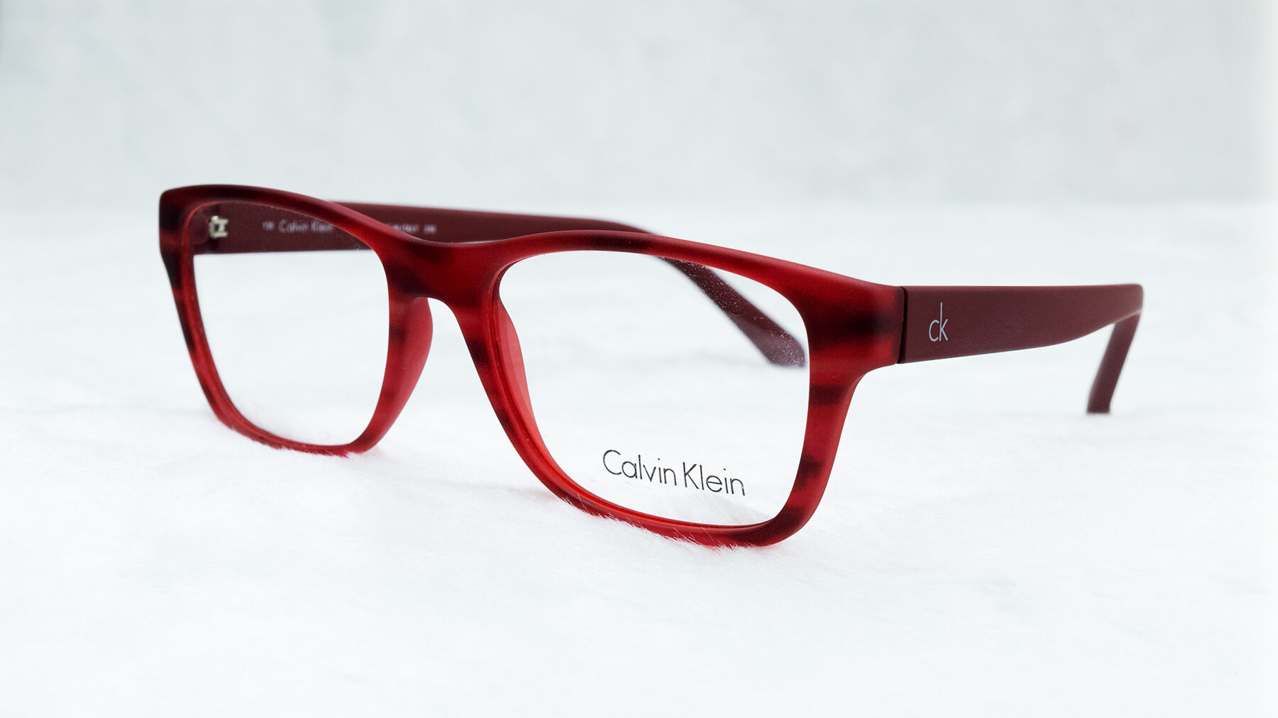 Aro Calvin Klein - Óptica Oftalmológica