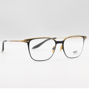 Ago 1703 Black Gold