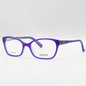 Guess 2466 Purple