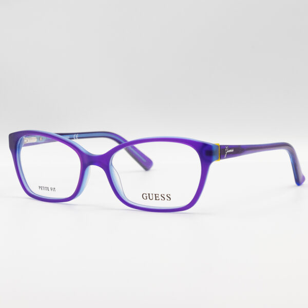 Guess 2466 Purple
