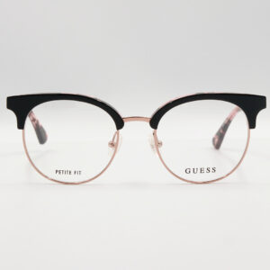 Guess 2744 Rose Black