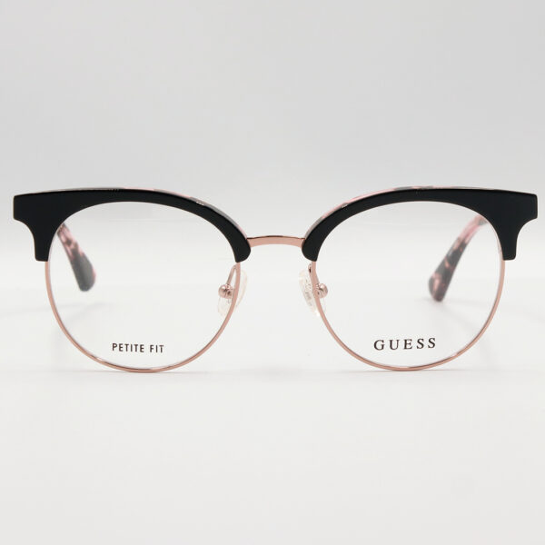 Guess 2744 Rose Black