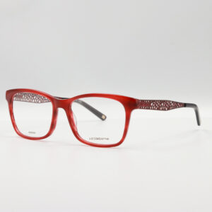 Liz Claiborne 642 Red