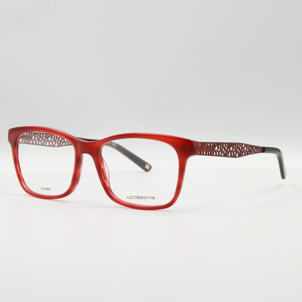 Liz Claiborne 642 Red