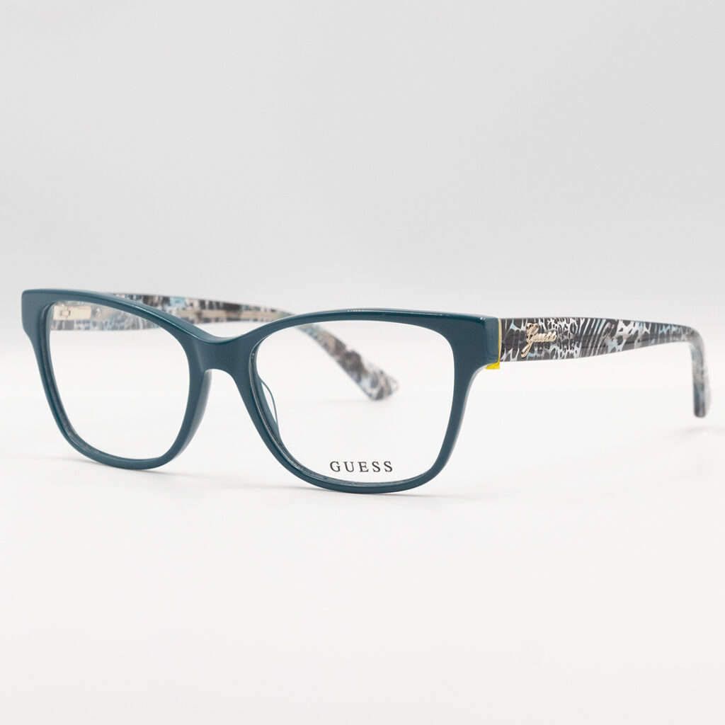 aros GUESS Optica Oftalmológica