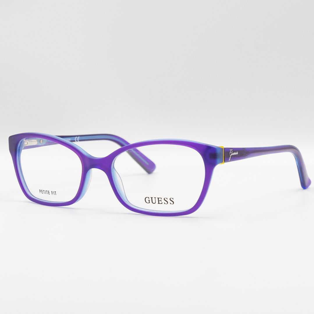aros GUESS Optica Oftalmológica