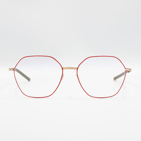 ic Berlin Halny Red gold