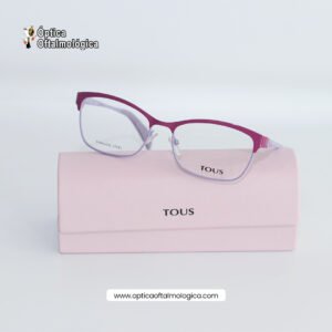 TOUS