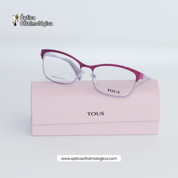 TOUS