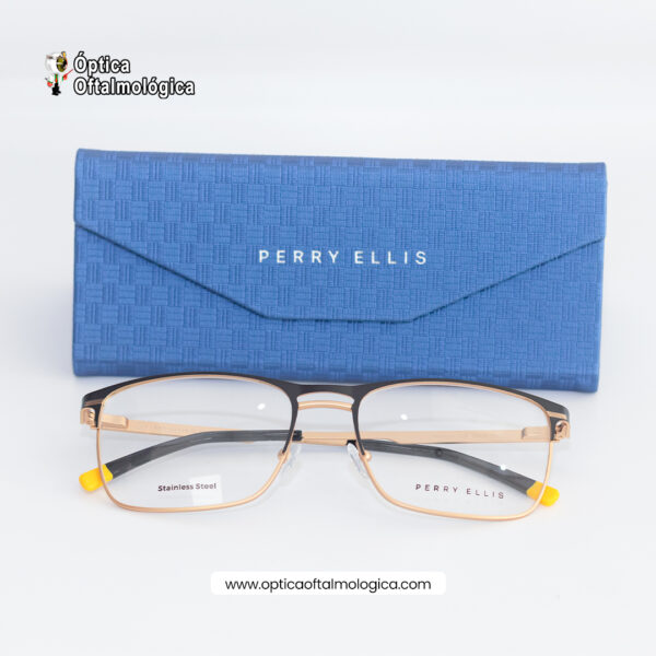 Perry Ellis