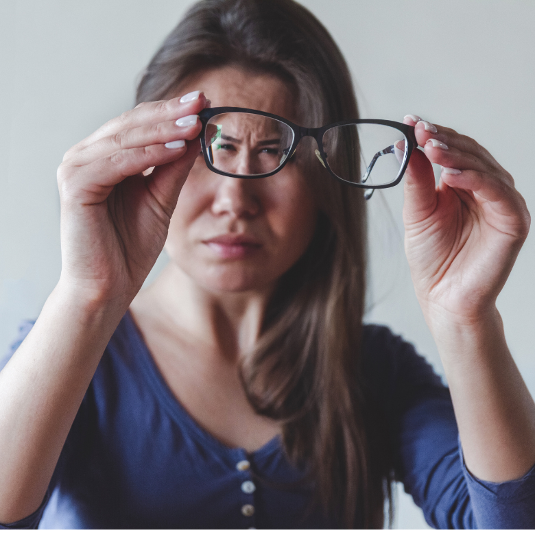 lentes progresivas