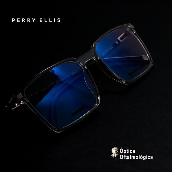 Perry Ellis óptica Oftalmolofica