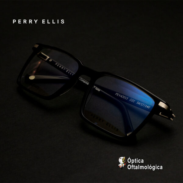 Perry Ellis