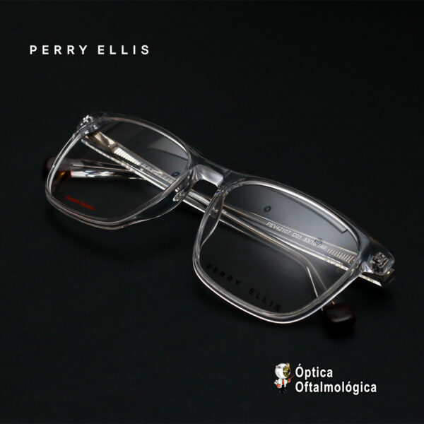 Perry Ellis