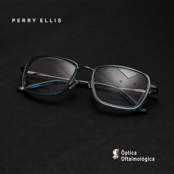 Perry Ellis