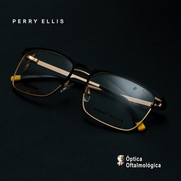 Perry Ellis