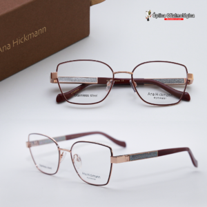 Lentes Ana HickMann