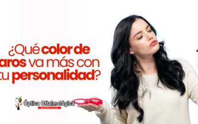 ¿Qué color de aros va más con tu personalidad?