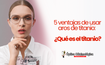 5 ventajas de usar aros de titanio: ¿Qué es el titanio?