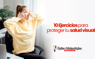10 Ejercicios para proteger tu salud