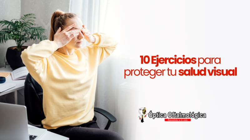 10 Ejercicios para proteger tu salud