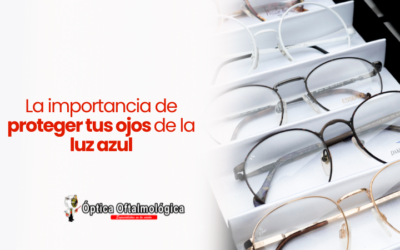 Cómo los tratamientos de lentes pueden mejorar tu Salud Ocular y Calidad de Vida