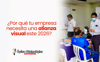 ¿Por qué tu empresa necesita una alianza visual este 2026?