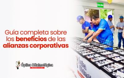 Guía completa sobre los beneficios de las alianzas corporativas