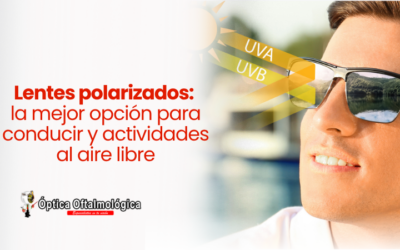 Lentes polarizados: la mejor opción para conducir y actividades al aire libre