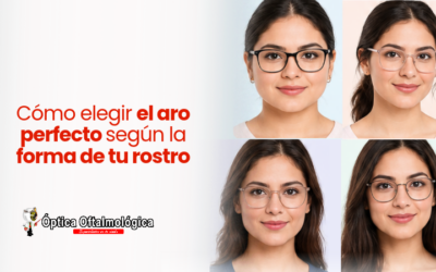 Cómo elegir el aro perfecto según la forma de tu rostro
